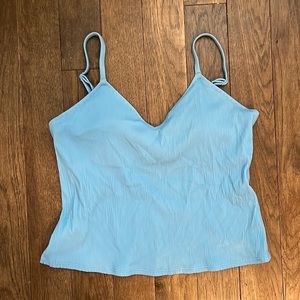 Aerie tankini swimsuit